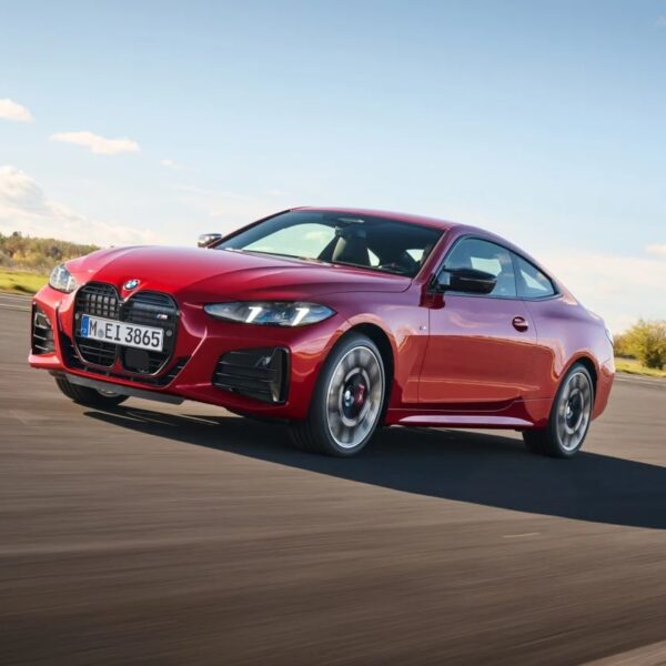 Bawaria Motors: Odkryj nowy wymiar motoryzacyjnej doskonałości