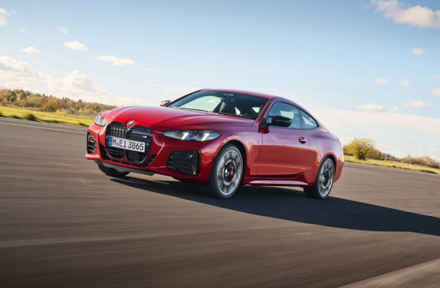 Bawaria Motors: Odkryj nowy wymiar motoryzacyjnej&hellip;