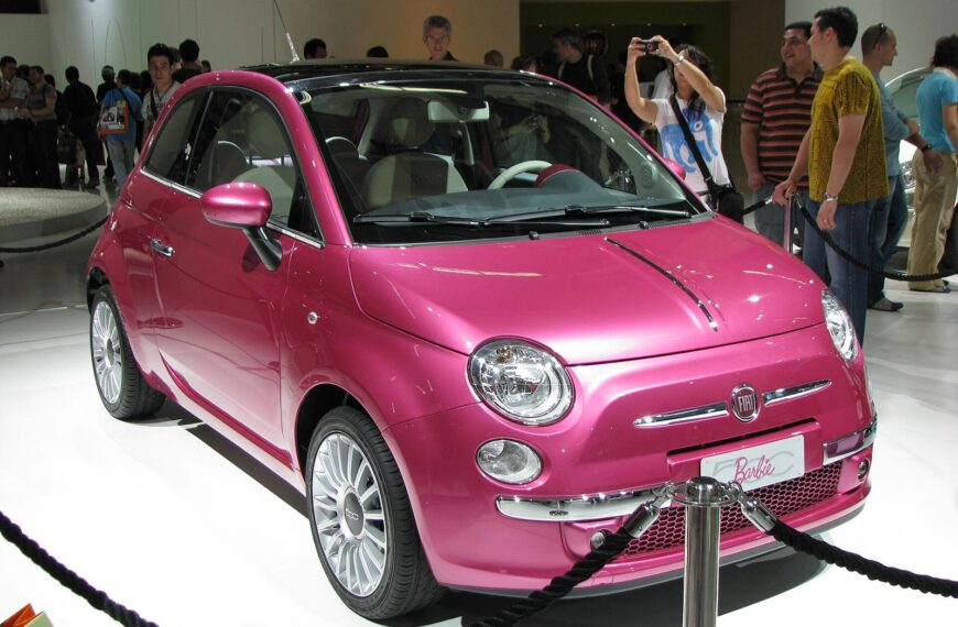 Fiat 500 – opinie o uroczym&hellip;