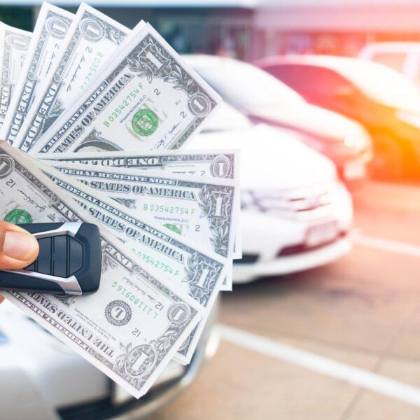 Jak zarabiać na swojej pasji do motoryzacji?