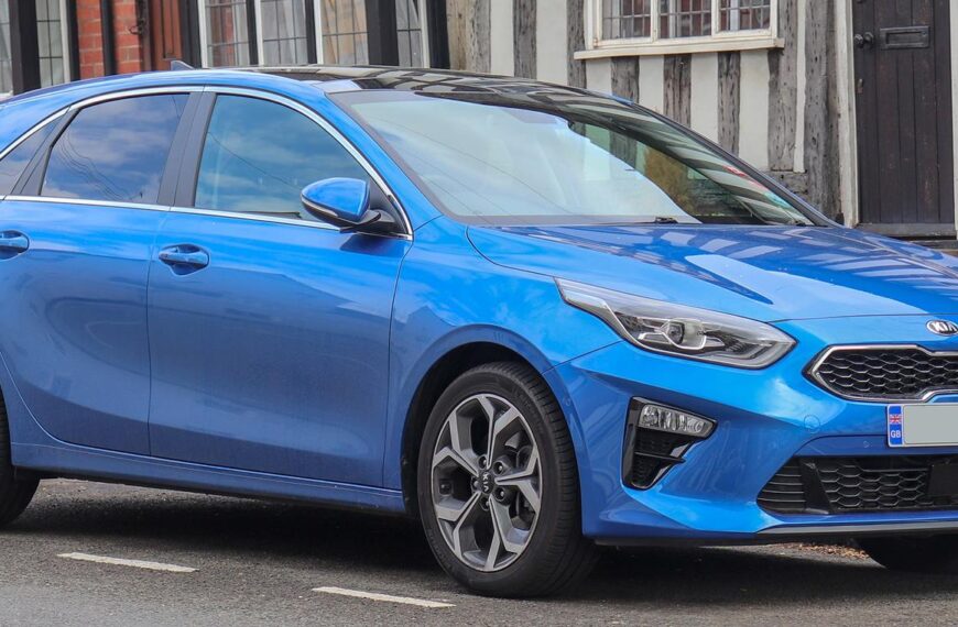 Kia Ceed – opinie i ocena stosunku ceny do jakości.