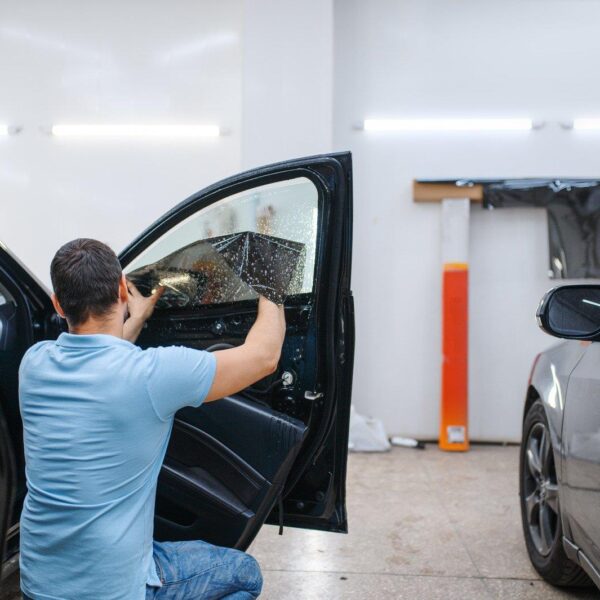 Najnowsze trendy w motoryzacji: Co czeka nas w przyszłości?