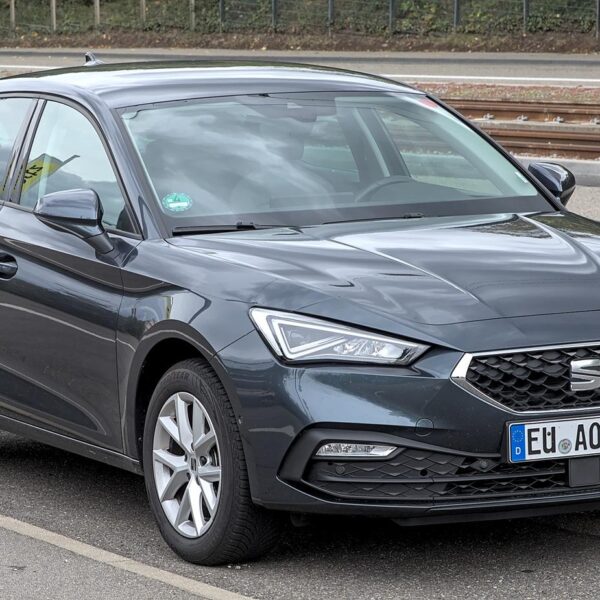 Seat Leon – opinie o sportowym charakterze i designie.