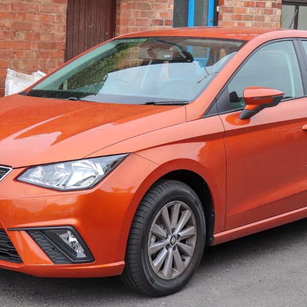 Cupra Ibiza – opinie, cena, dane techniczne, wymiary, spalanie, osiągi