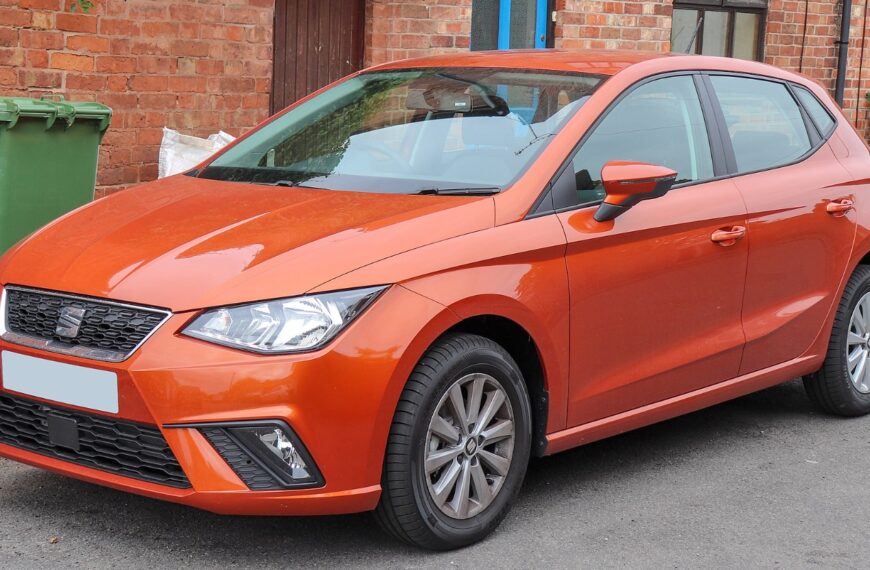 Cupra Ibiza – opinie, cena, dane techniczne, wymiary, spalanie, osiągi