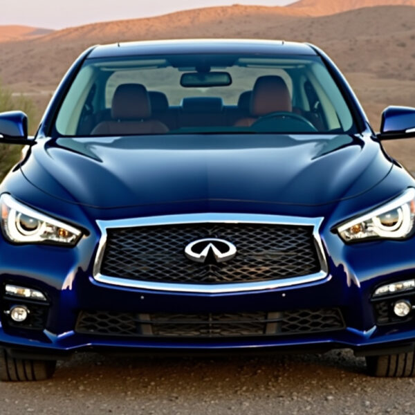 Infiniti G – opinie, cena, dane techniczne, wymiary, spalanie, osiągi