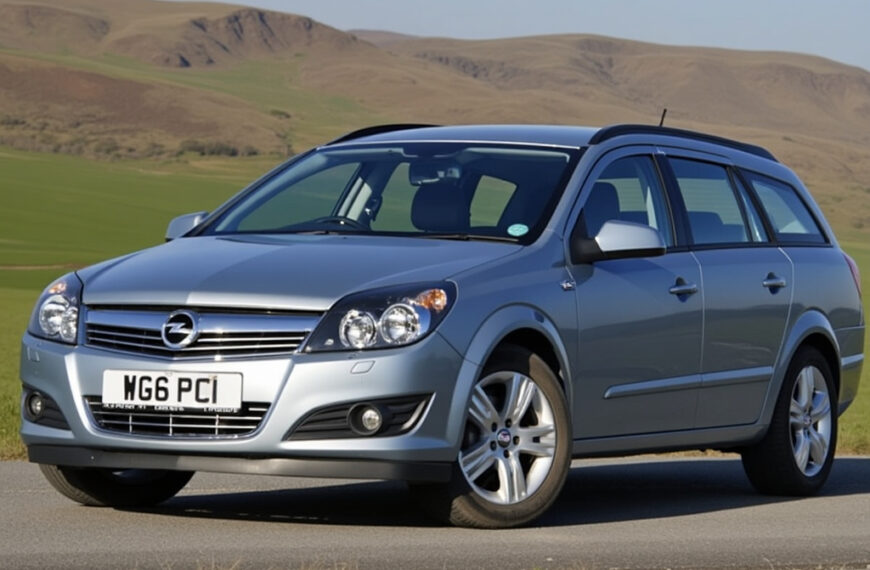 Opel Vectra – opinie, cena, dane techniczne, wymiary, spalanie, osiągi
