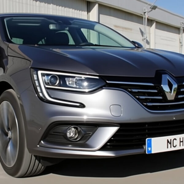 Renault Talisman – opinie, cena, dane techniczne, wymiary, spalanie, osiągi