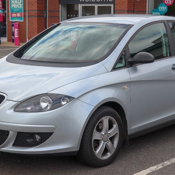 Seat Altea – opinie, cena, dane techniczne, wymiary, spalanie, osiągi