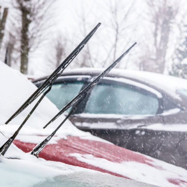 Jak przygotować samochód na zimę: Kompleksowy poradnik.