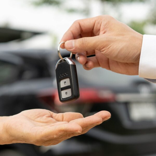 Jakie są najczęstsze błędy przy zakupie samochodu z drugiej ręki?