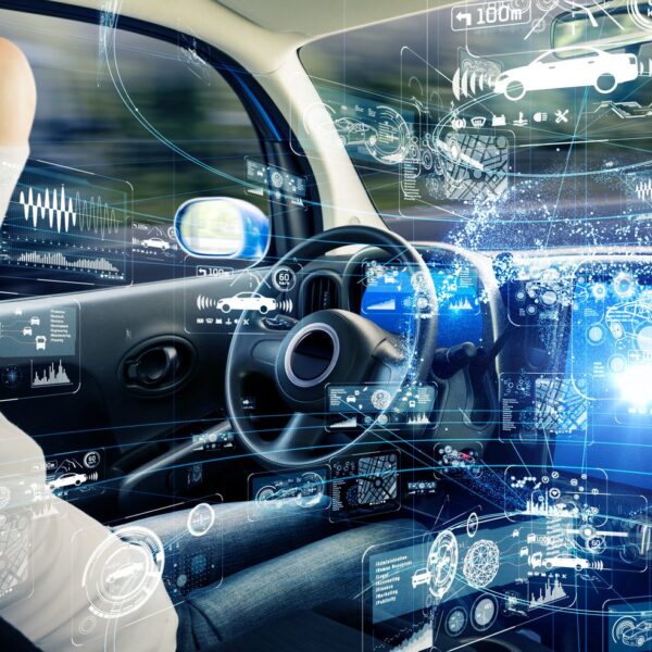 Jak działają systemy autonomicznej jazdy w nowoczesnych samochodach?