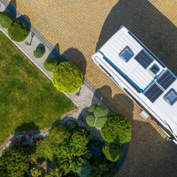 Odkryj magię nocowania w kamperze – przewodnik po popularnych miejscówkach