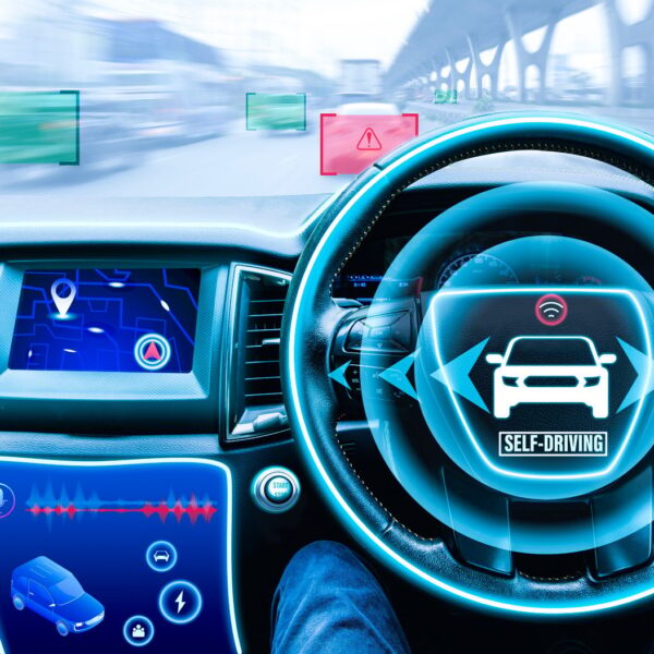 Rewolucja w motoryzacji: Jak sztuczna inteligencja zmienia nasze samochody?