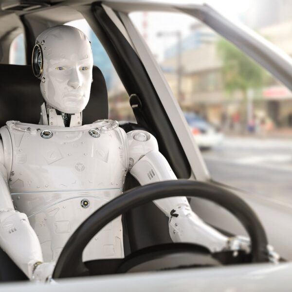 Samochody z automatycznym prowadzeniem: Kiedy możemy spodziewać się ich na polskich drogach?