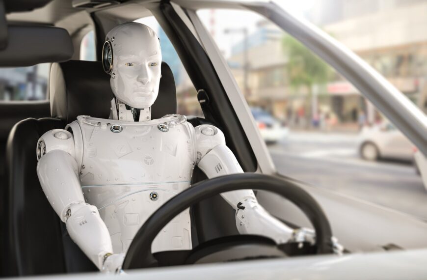 Samochody z automatycznym prowadzeniem: Kiedy możemy spodziewać się ich na polskich drogach?