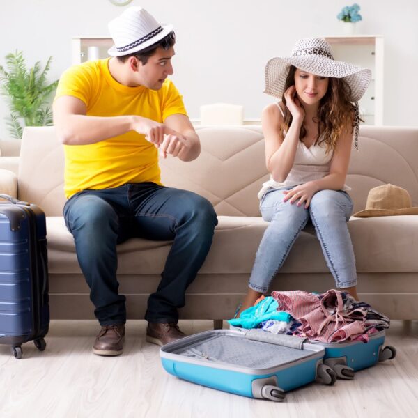 Jak przygotować samochód na długą trasę: Sprawdzone metody i porady.