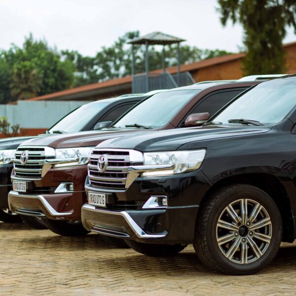 Porównanie popularnych crossoverów 2024: Który model wybrać?