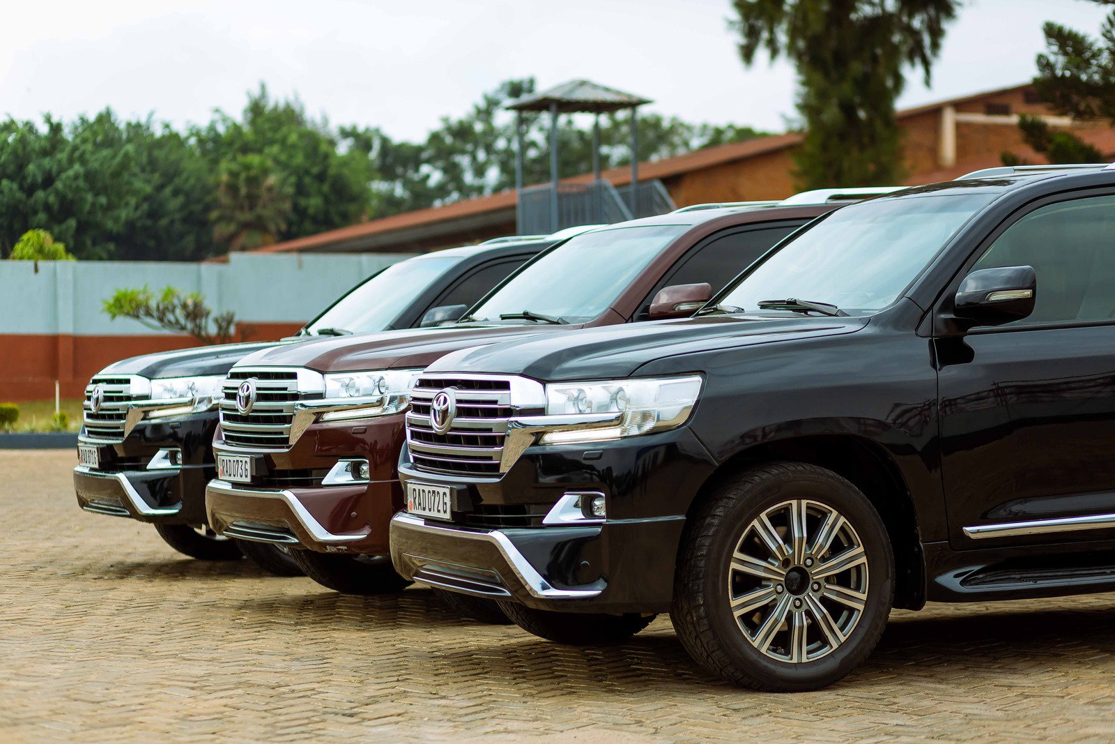 Porównanie popularnych crossoverów 2024: Który model wybrać?