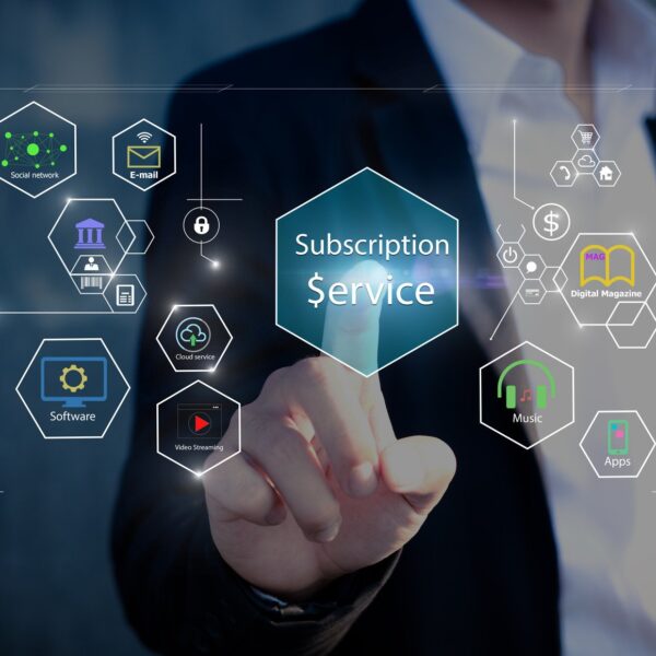 Kupno samochodu w abonamencie: Moda czy przyszłość własności pojazdu?