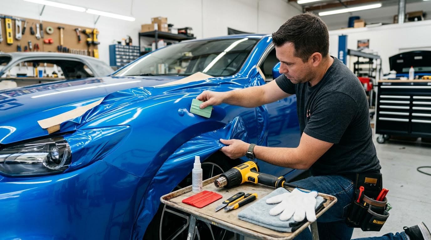 Niezbędne narzędzia &ndash; bez czego nie zaczynać pracy?