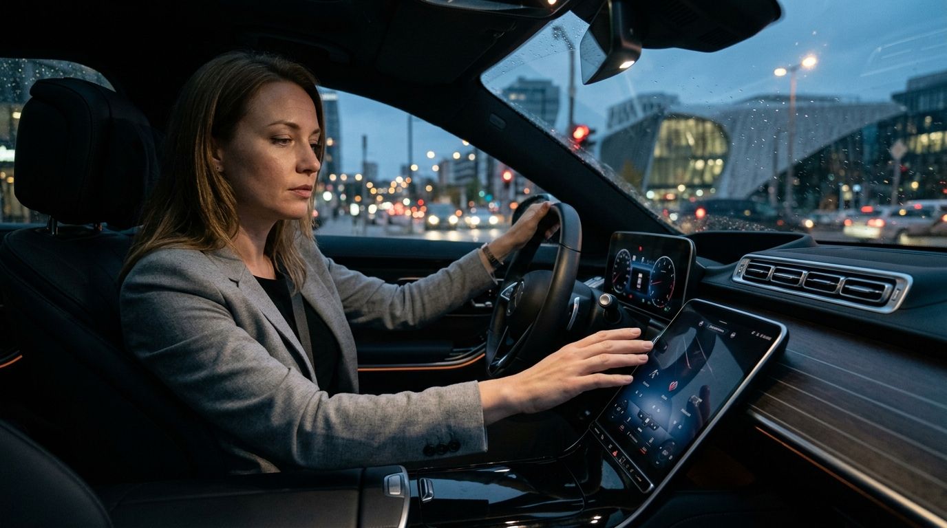 Podsumowanie: Przyszłość nieunikniona, ale czy akceptowalna?