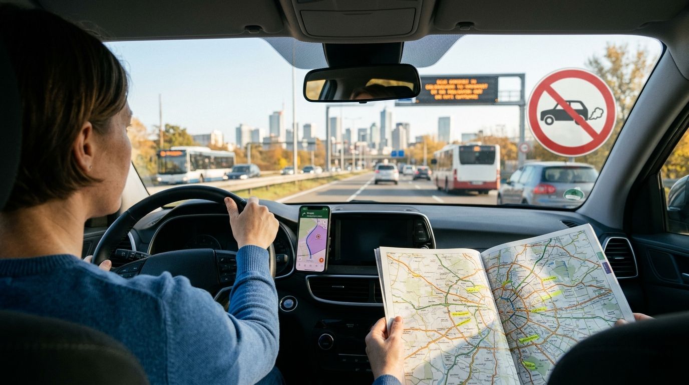 Jak przygotować się na zmiany?