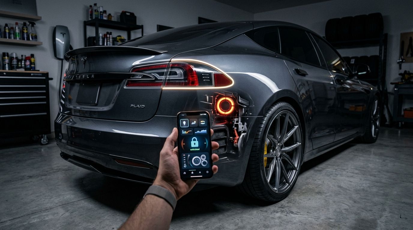 Funkcje sprzętowe &ndash; tu zaczynają się kontrowersje