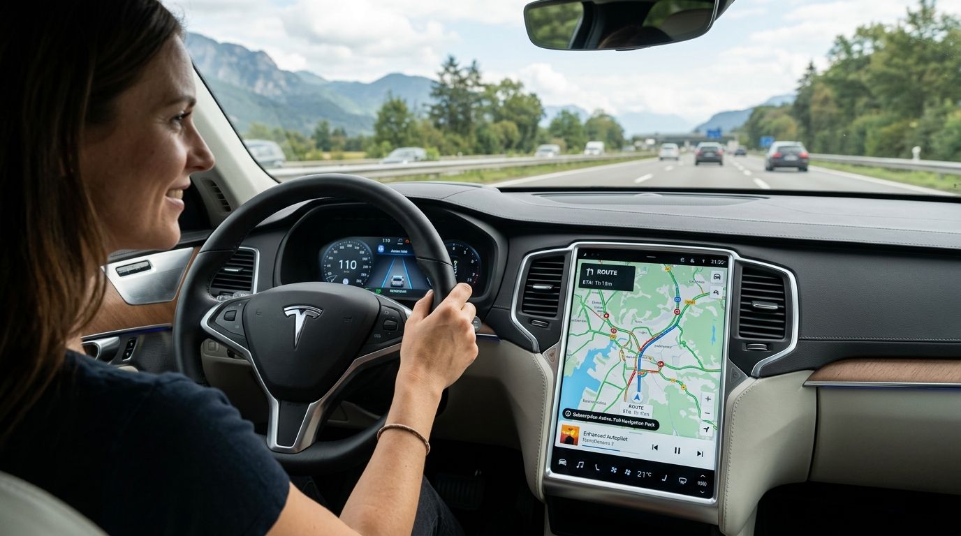 Czy subskrypcje mają jakiekolwiek zalety dla kierowcy?