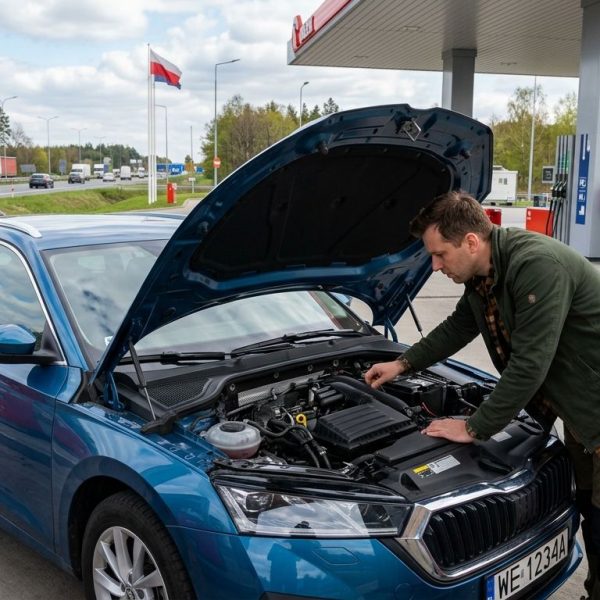 Norma Euro 7: Co zmieni dla polskich kierowców?