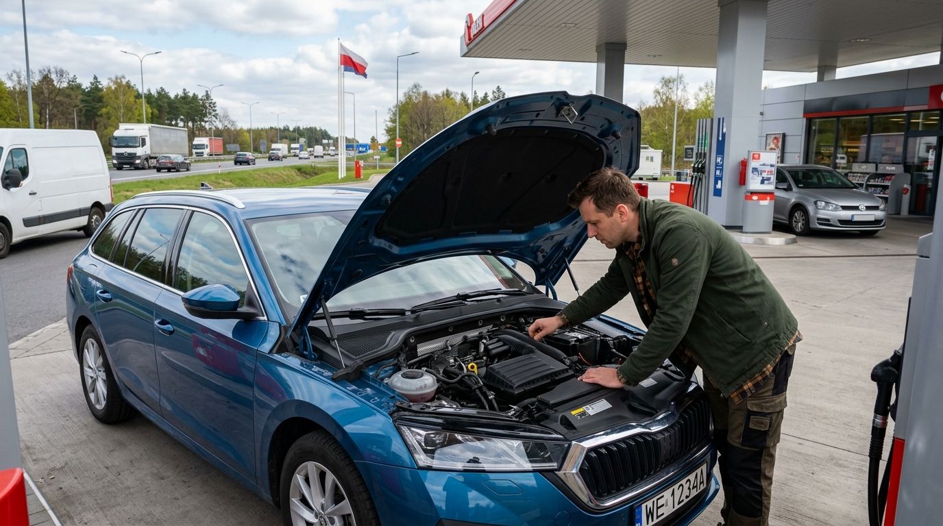 Norma Euro 7: Co zmieni dla polskich kierowców?