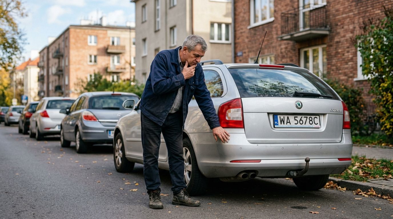 Co Euro 7 oznacza dla Twojego obecnego samochodu?