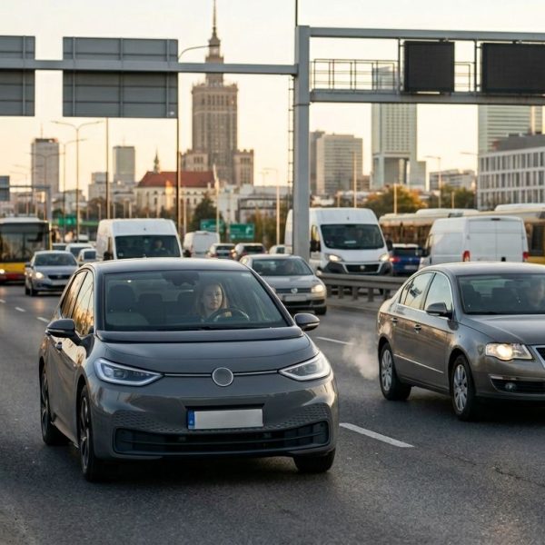Norma Euro 7: Co zmieni się dla polskich kierowców w 2026?