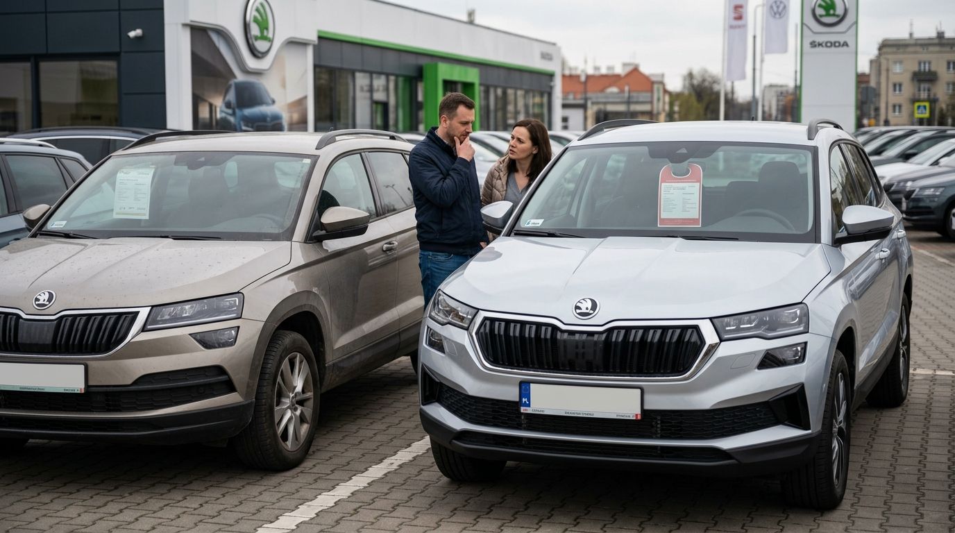 Wpływ Euro 7 na ceny samochodów – czy będzie drożej?