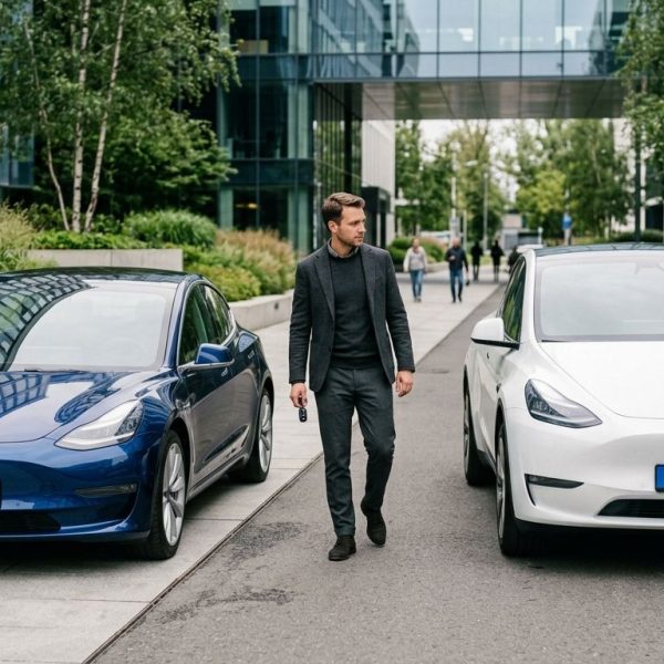 Leasing vs. zakup auta: Co bardziej opłaca się w 2026?