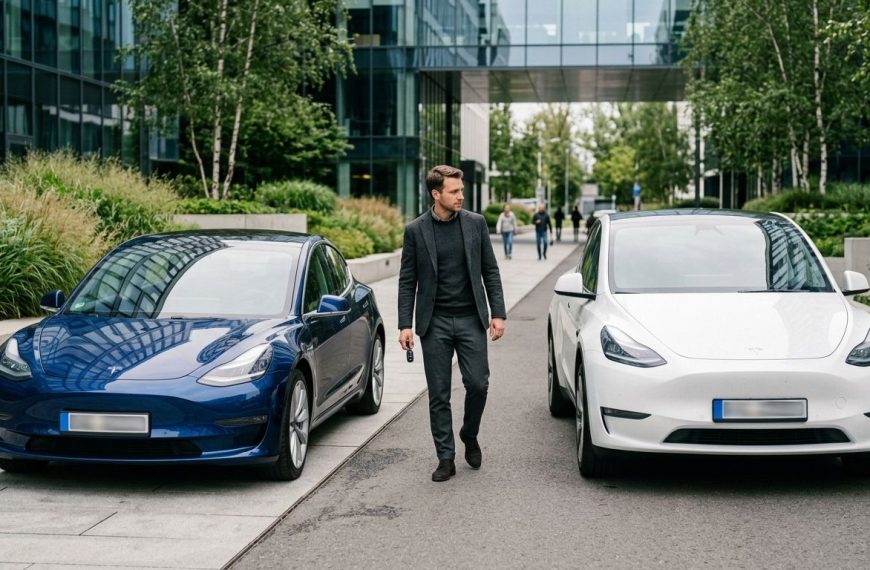Leasing vs. zakup auta: Co bardziej opłaca się w 2026?