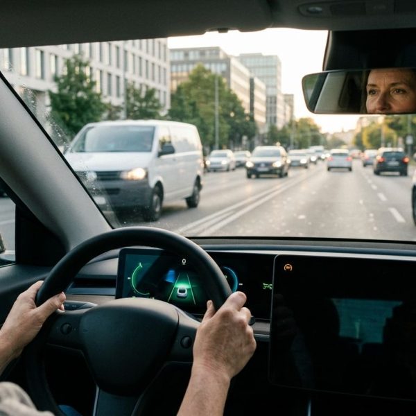 Jak nowe przepisy drogowe 2025 wpłyną na kierowców?