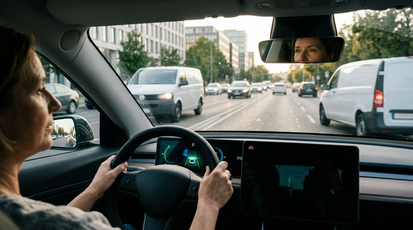Jak nowe przepisy drogowe 2025 wpłyną na kierowców?