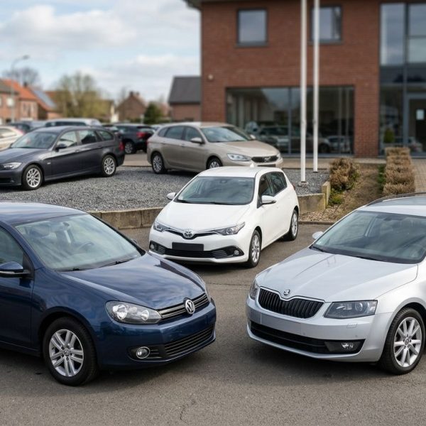 Samochody używane do 50 000 zł: Które modele warto kupić?