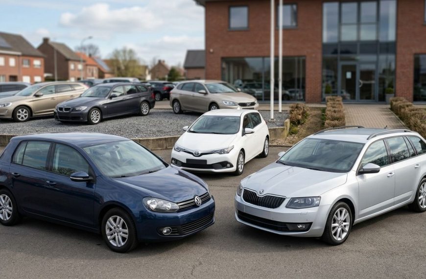 Samochody używane do 50 000 zł: Które modele warto kupić?