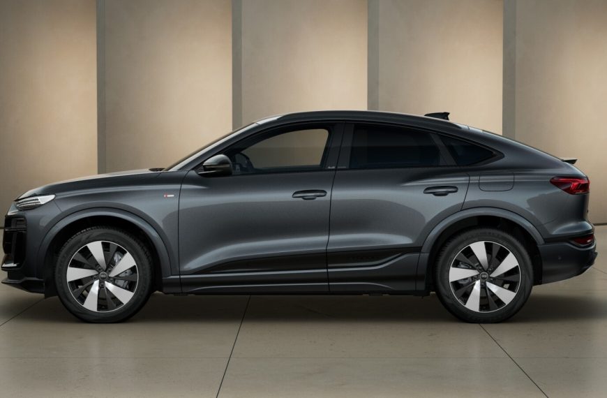 SUV-y Audi Q3, Q5, Q7 i Q8 – jak wybrać model do miasta, rodziny i biznesu