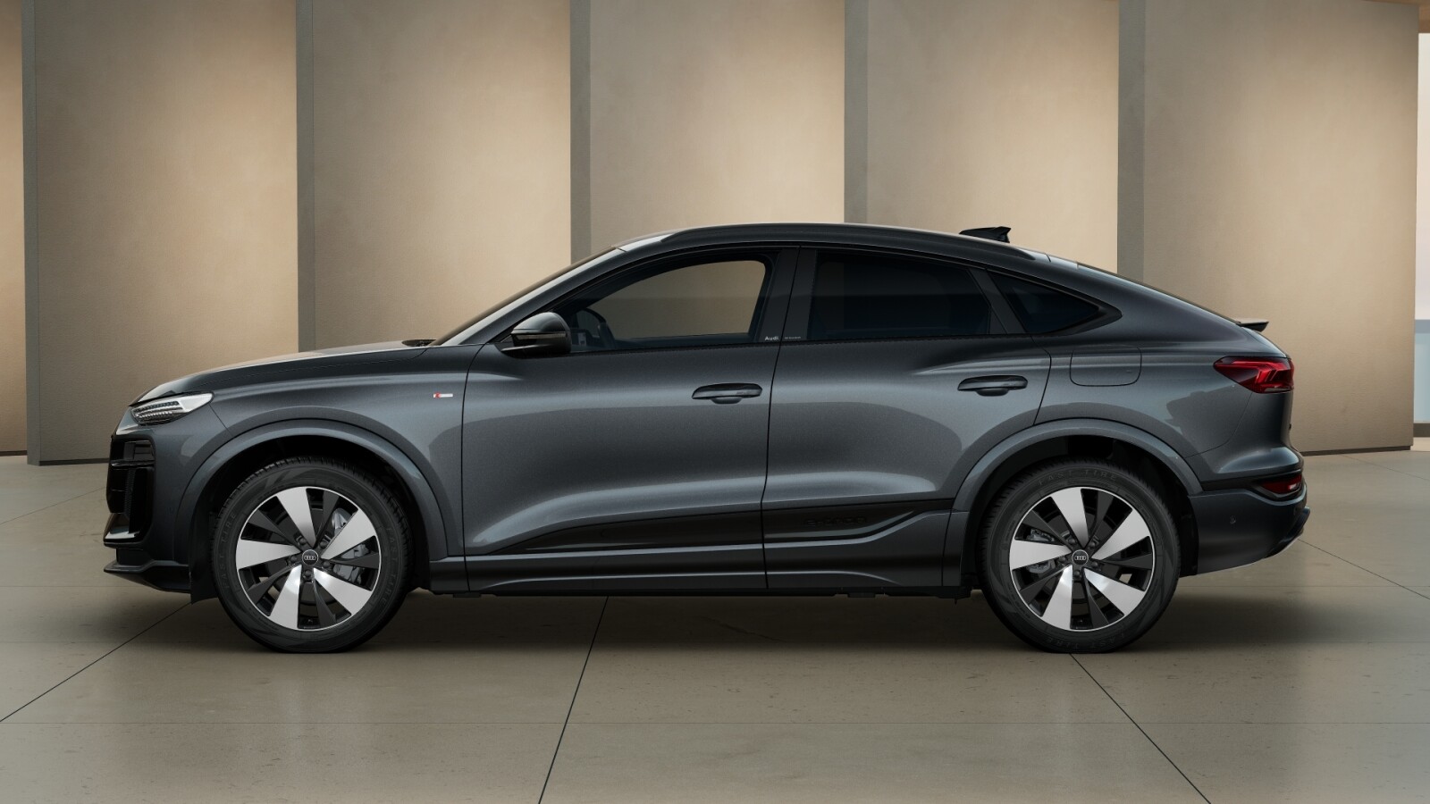 SUV-y Audi Q3, Q5, Q7 i Q8 – jak wybrać model do miasta, rodziny i biznesu